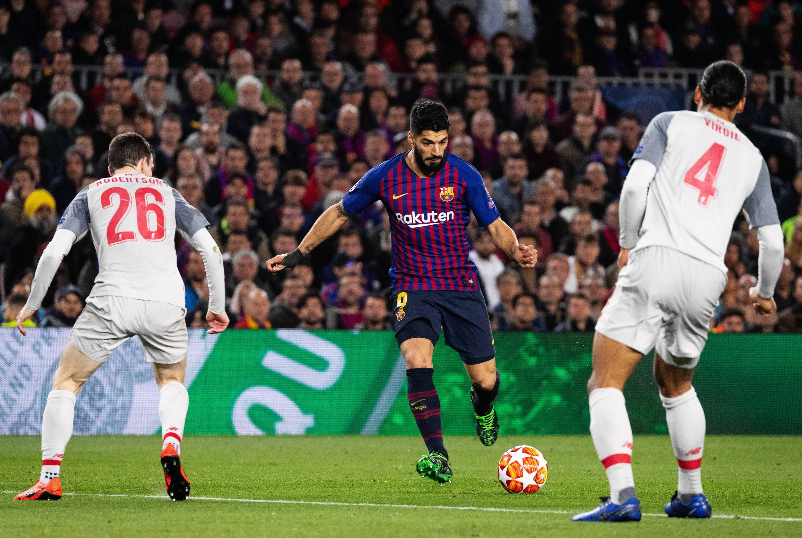 巴塞罗那迎战马德里竞技,巅峰对决燃情上演的简单介绍 巴塞罗那迎战马德里竞技,巅峰对决燃情上演的简单介绍