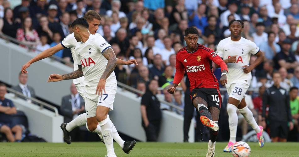 关于热刺球员集体发威,轻松击败对手的信息 关于热刺球员集体发威,轻松击败对手的信息