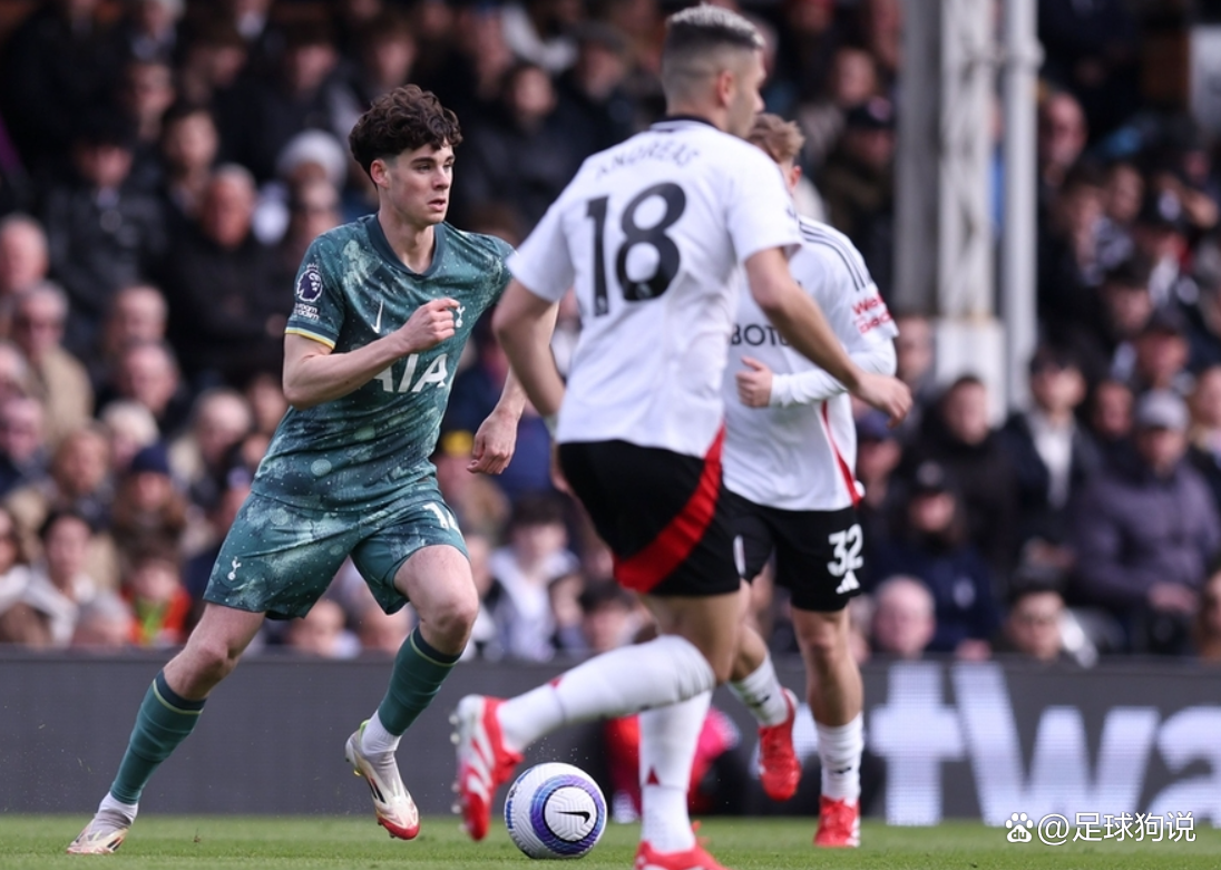 关于热刺球员集体发威,轻松击败对手的信息 关于热刺球员集体发威,轻松击败对手的信息