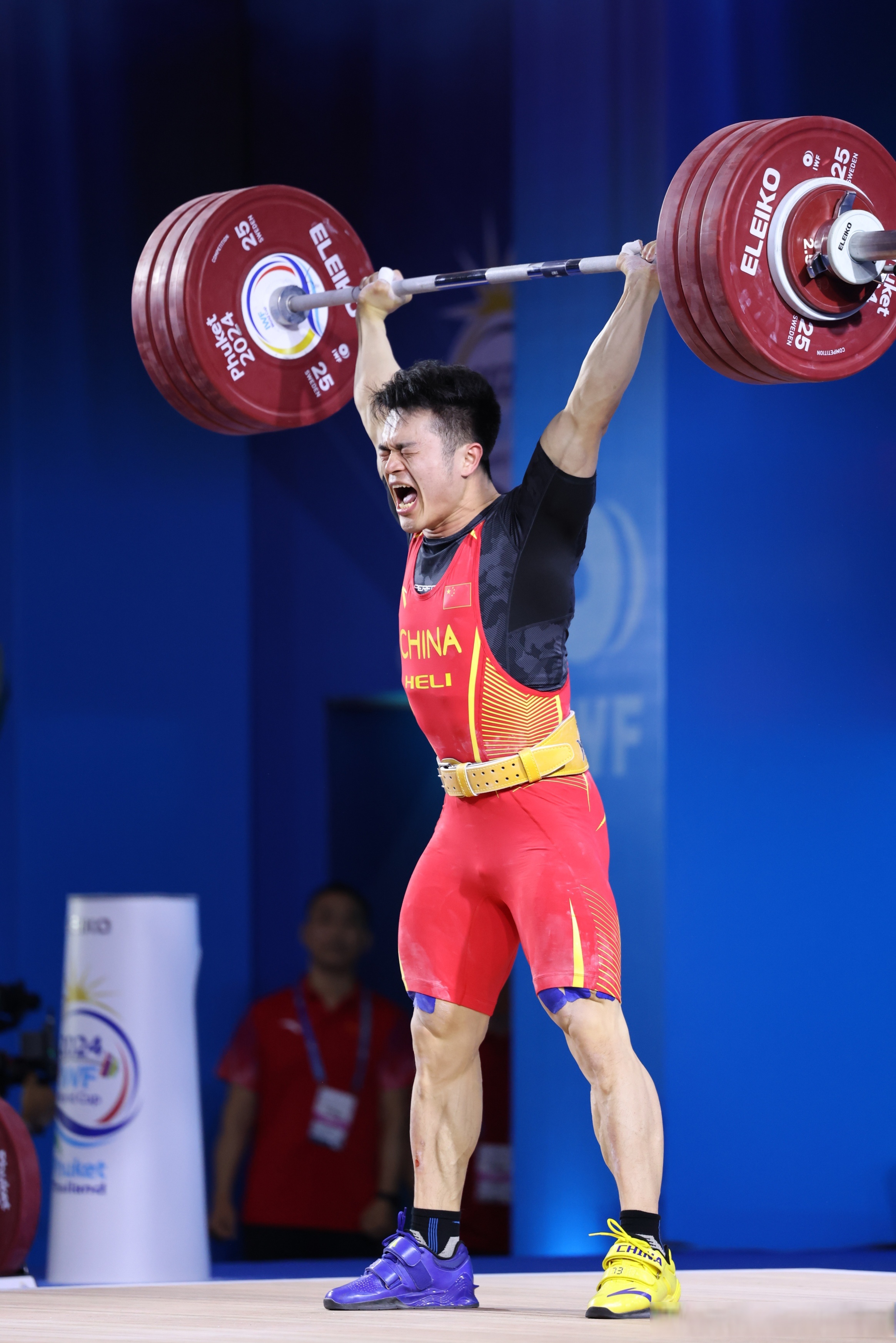 泰国击剑运动员精彩表现,以实力取胜的简单介绍 泰国击剑运动员精彩表现,以实力取胜的简单介绍