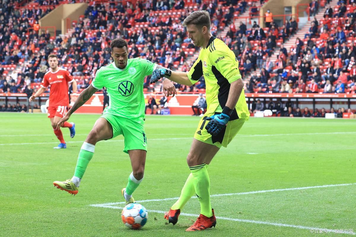 关于沃尔夫斯堡引进年轻新秀,力图重返欧战舞台的信息 关于沃尔夫斯堡引进年轻新秀,力图重返欧战舞台的信息