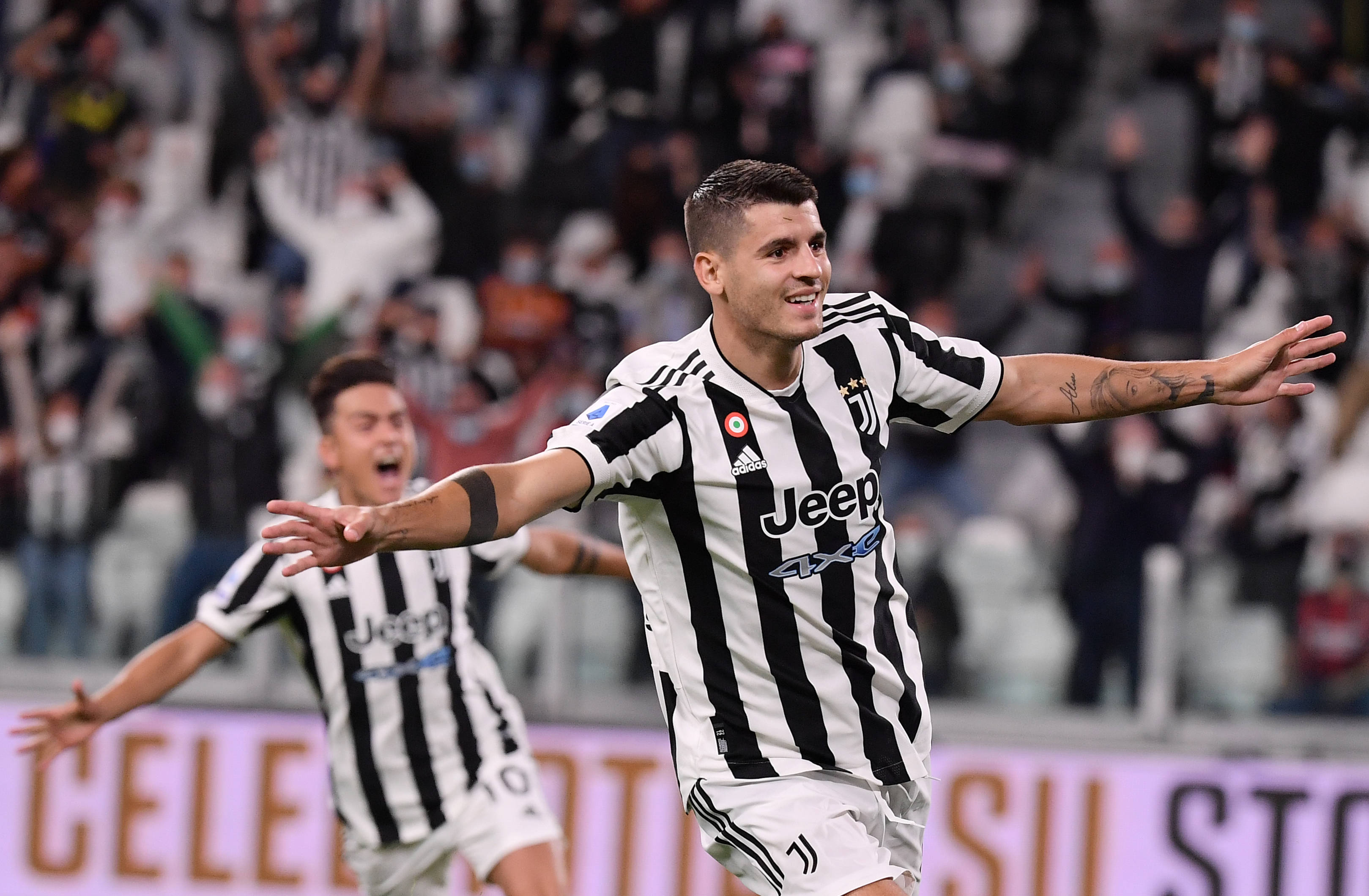 尤文图斯战胜皇马,展现强劲实力 尤文图斯战胜皇马,展现强劲实力