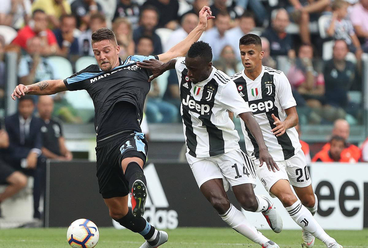 尤文图斯战胜皇马,展现强劲实力 尤文图斯战胜皇马,展现强劲实力