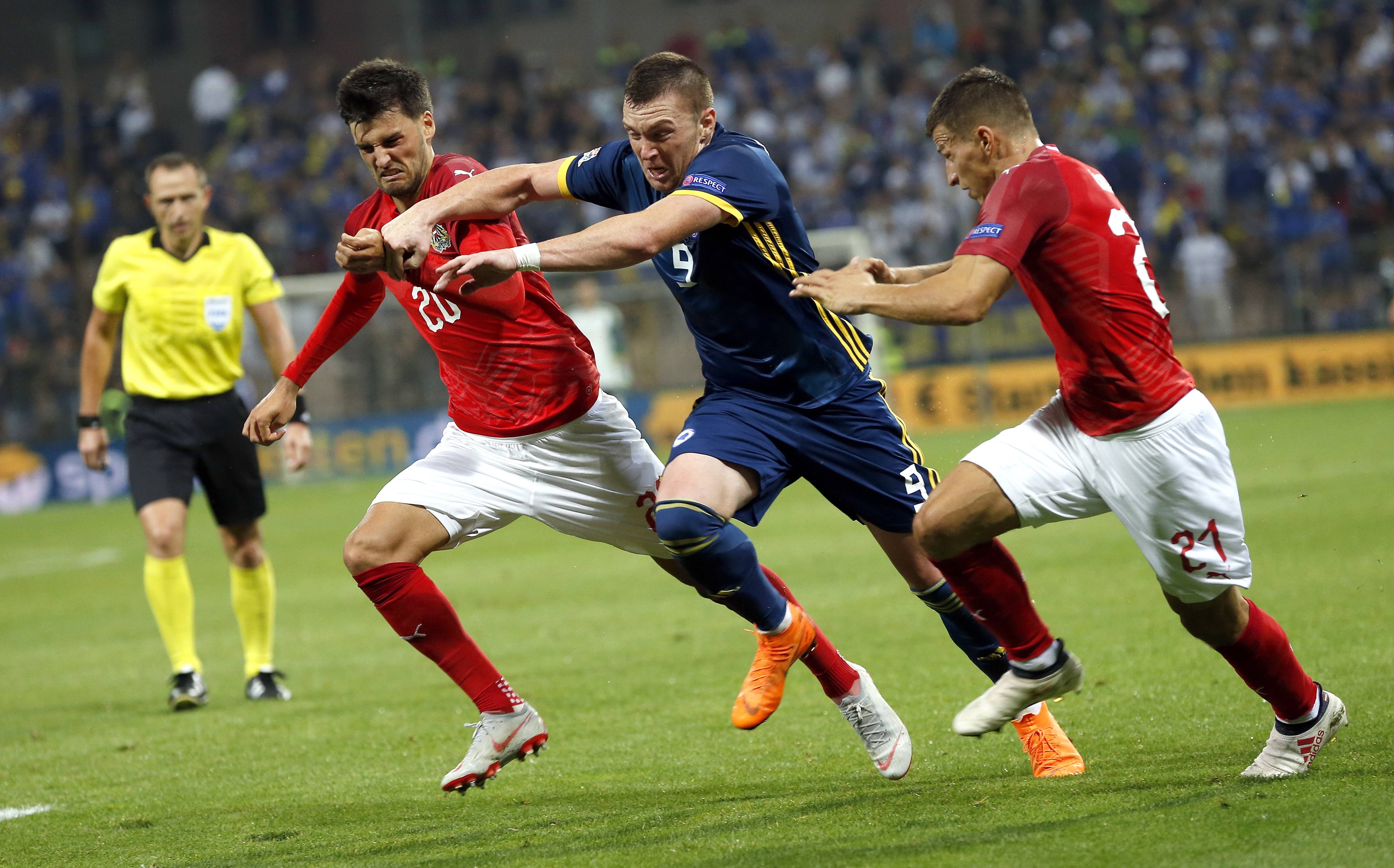 国内外足球赛事在全球范围内走红 国内外足球赛事在全球范围内走红