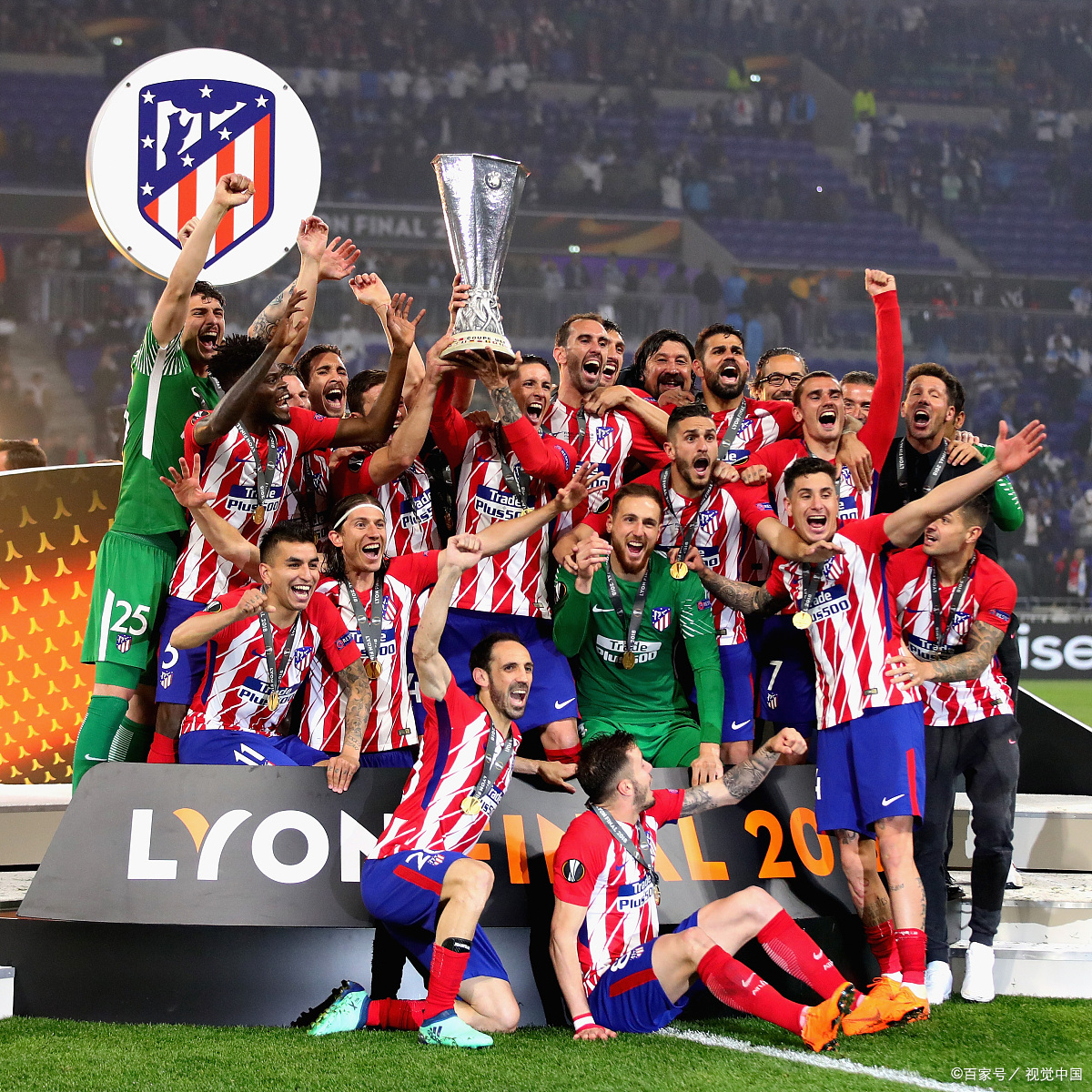 惊心动魄！豪门球队尽展实力