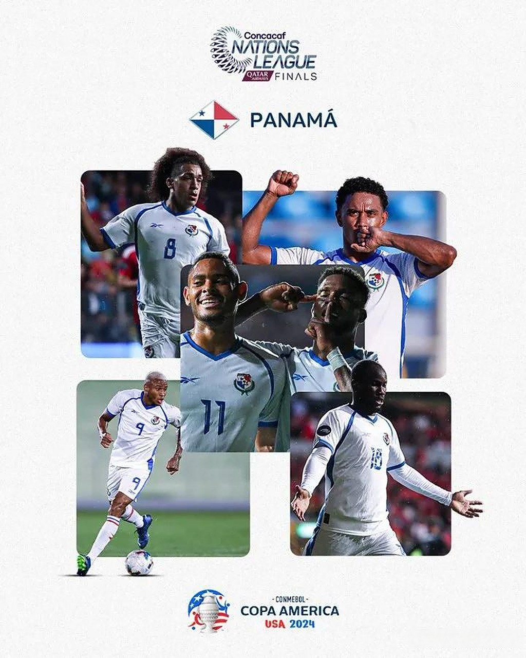 关于巴拿马国家队逆袭成功晋级下一轮的信息 关于巴拿马国家队逆袭成功晋级下一轮的信息