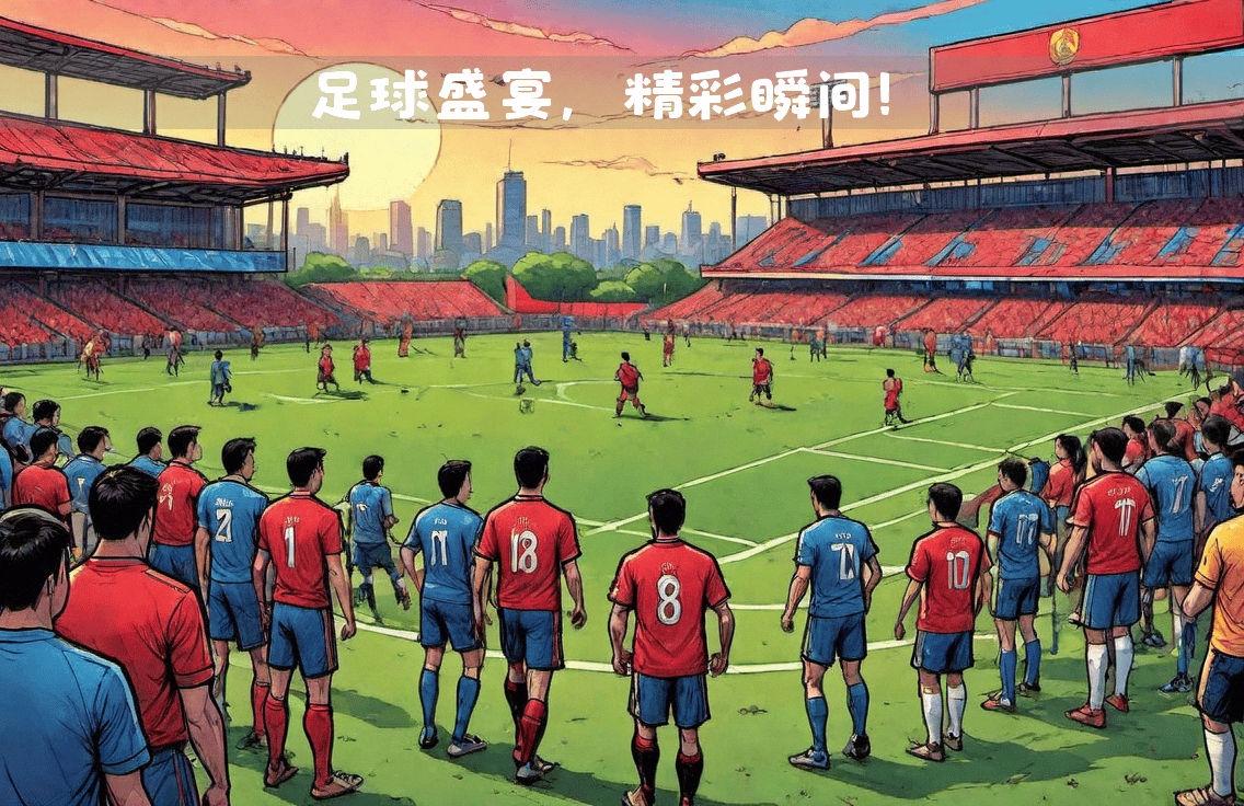 世界各地足球比赛的最新消息 世界各地足球比赛的最新消息