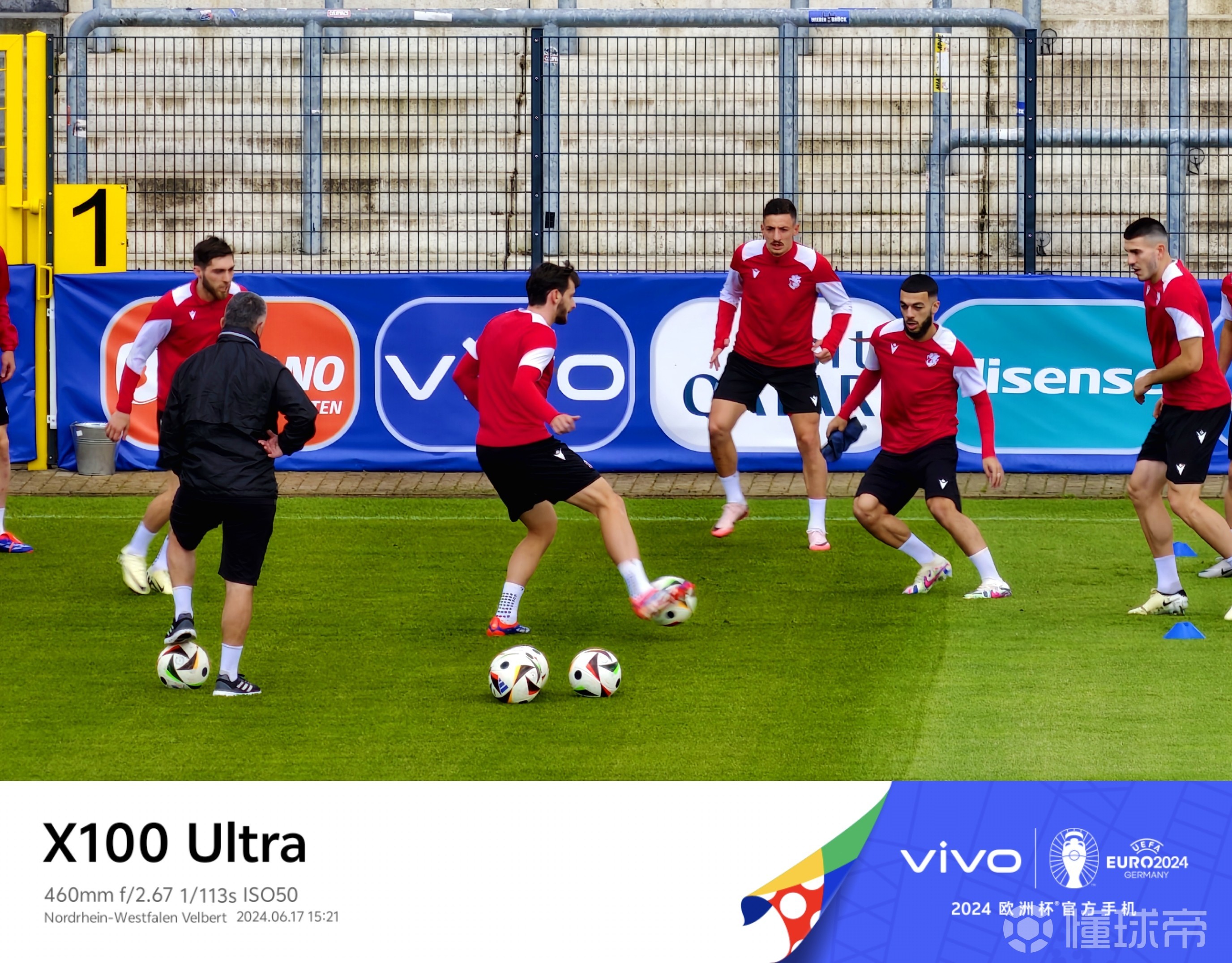 格鲁吉亚国家队在欧洲资格赛中取得成功