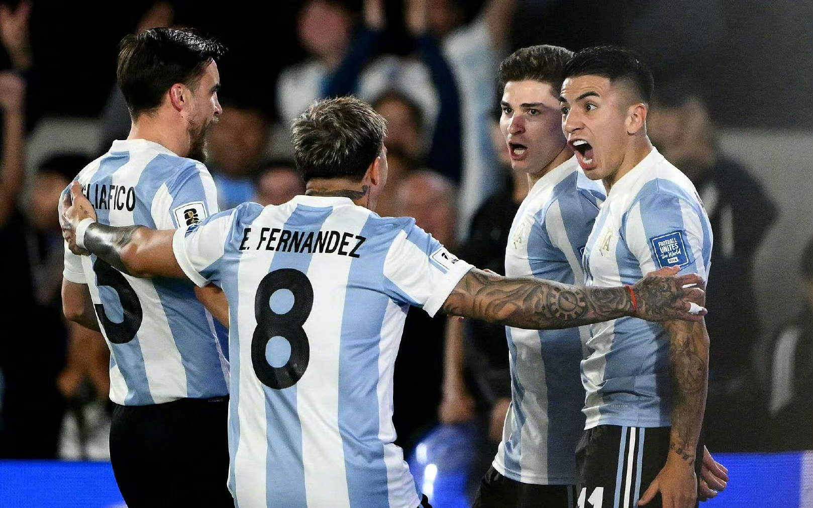 包含南美球队备战欧洲球队:实力考验的词条 包含南美球队备战欧洲球队:实力考验的词条