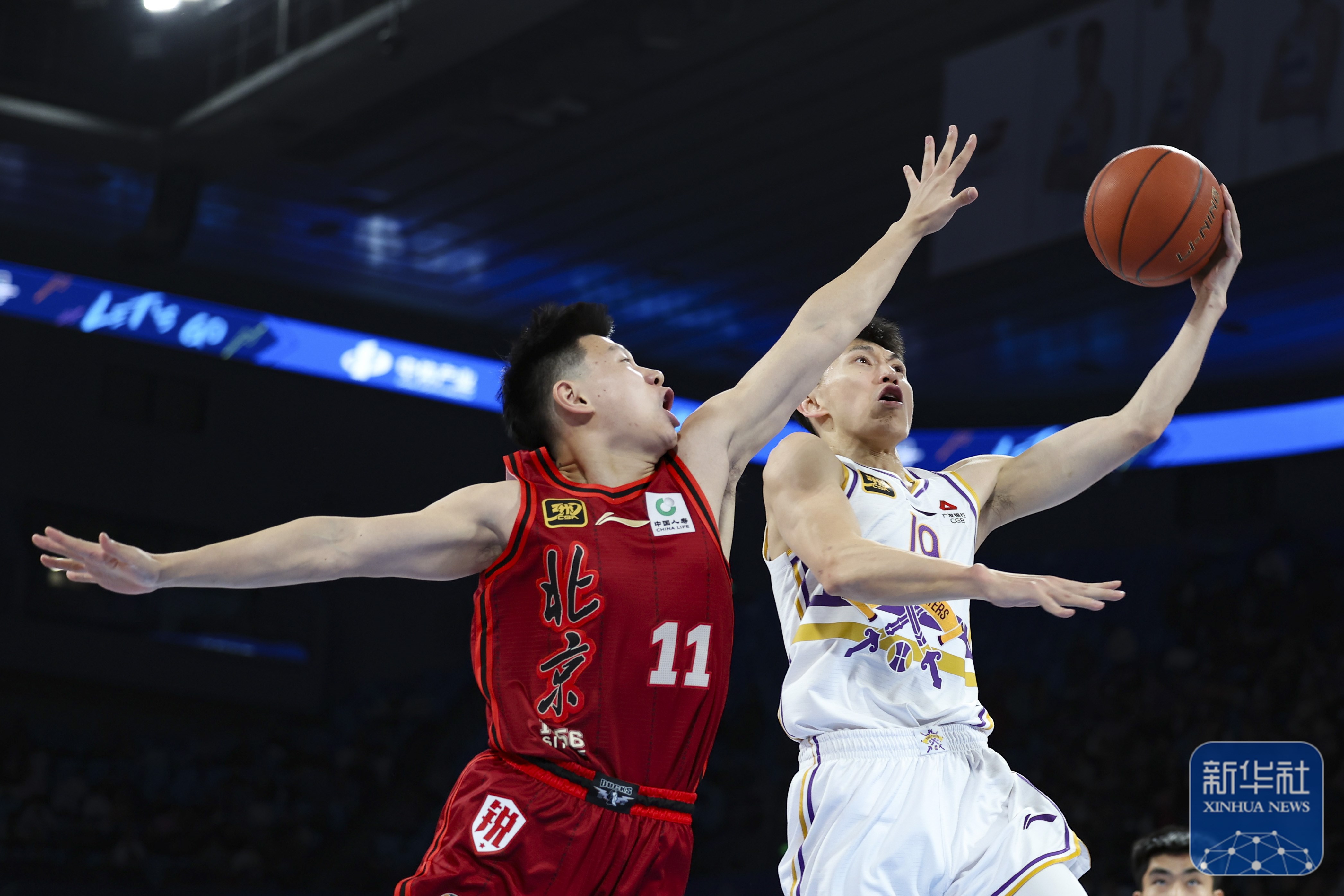 北京男篮挑战河南队,全队士气高涨 北京男篮挑战河南队,全队士气高涨