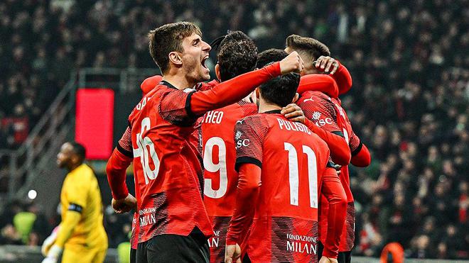 关于利物浦迎战AC米兰,双方实力对比引人关注的信息 关于利物浦迎战AC米兰,双方实力对比引人关注的信息