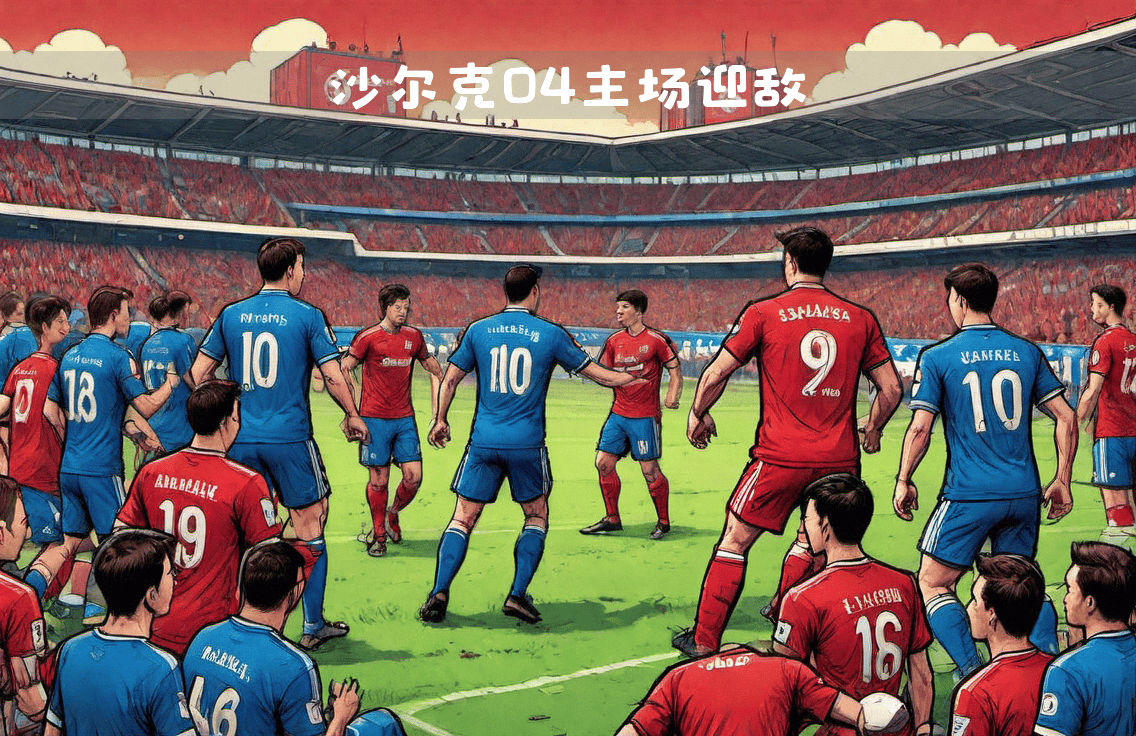 沙尔克坐镇主场,一场惊心动魄的比赛结束 沙尔克坐镇主场,一场惊心动魄的比赛结束