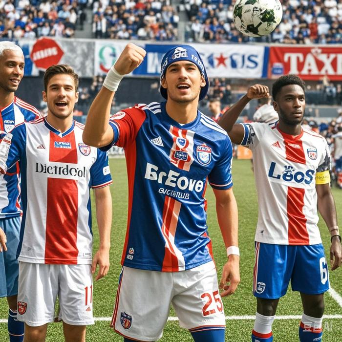 里昂主场取胜马赛,继续压迫法甲前列 里昂主场取胜马赛,继续压迫法甲前列