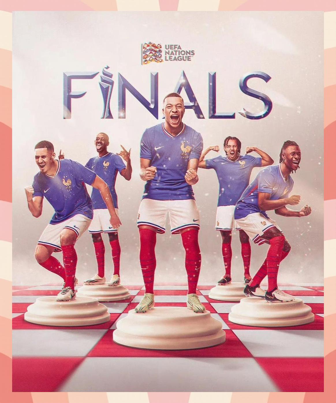 德国遭遇挫败，止步欧国联半决赛