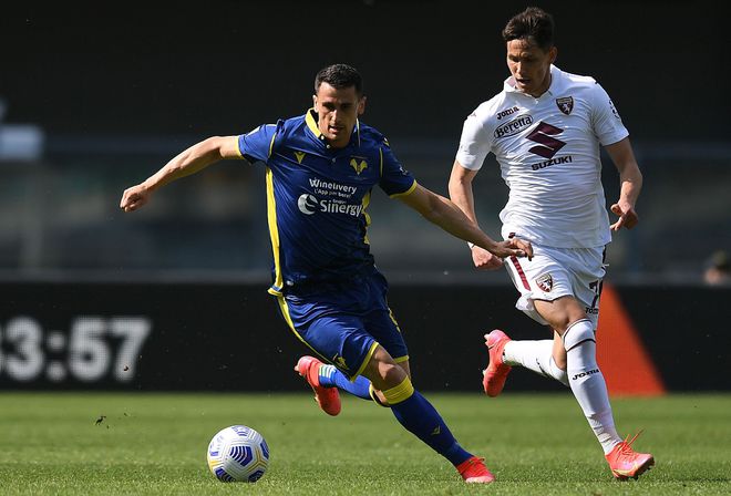 关于帕尔马战平热那亚，克罗托内遭遇两连败的信息