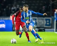 柏林赫塔青训球员马克西姆·斯尔比奇获亚洲联赛青睐的简单介绍 柏林赫塔青训球员马克西姆·斯尔比奇获亚洲联赛青睐的简单介绍