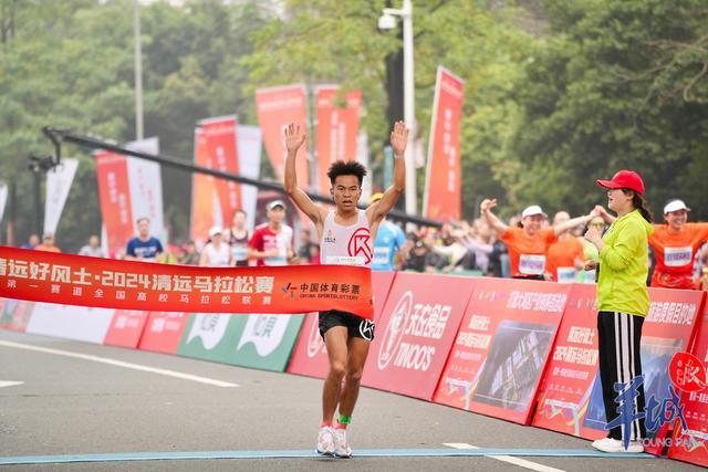 冲刺终点！英国选手登上田径领奖台