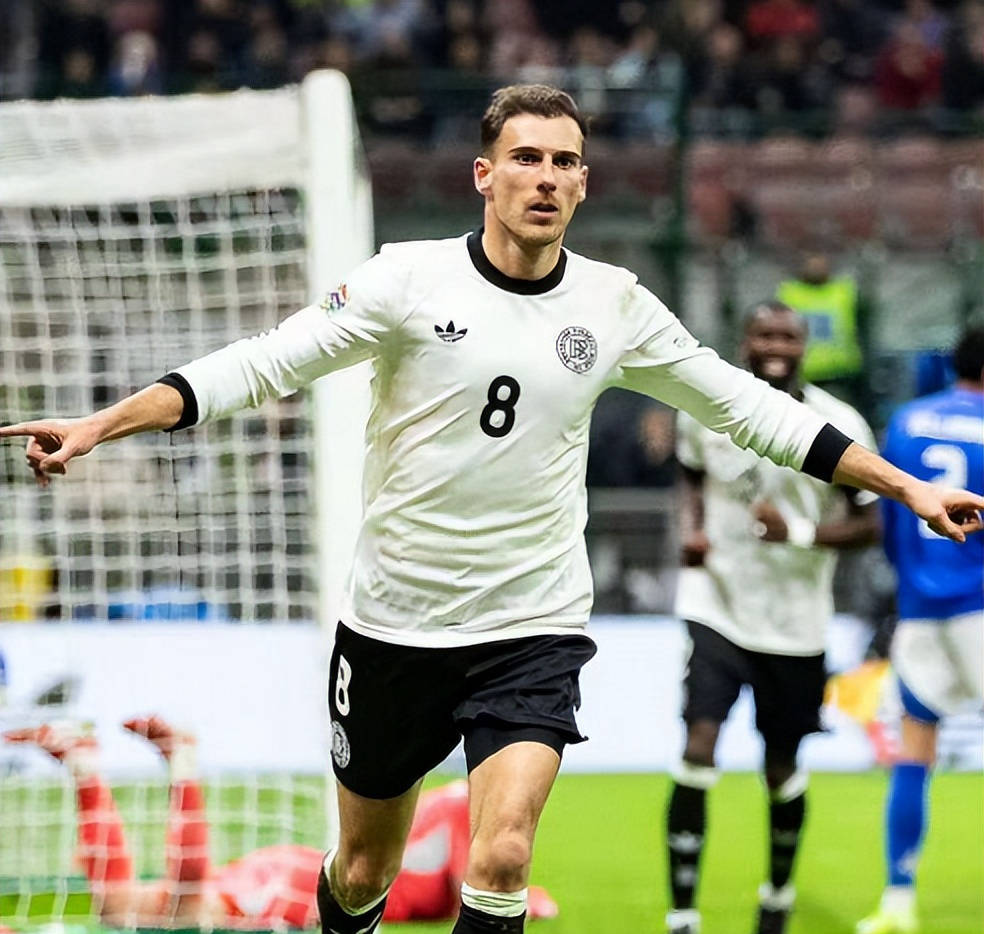 欧国联比赛:德国遭遇葡萄牙的强劲挑战 欧国联比赛:德国遭遇葡萄牙的强劲挑战