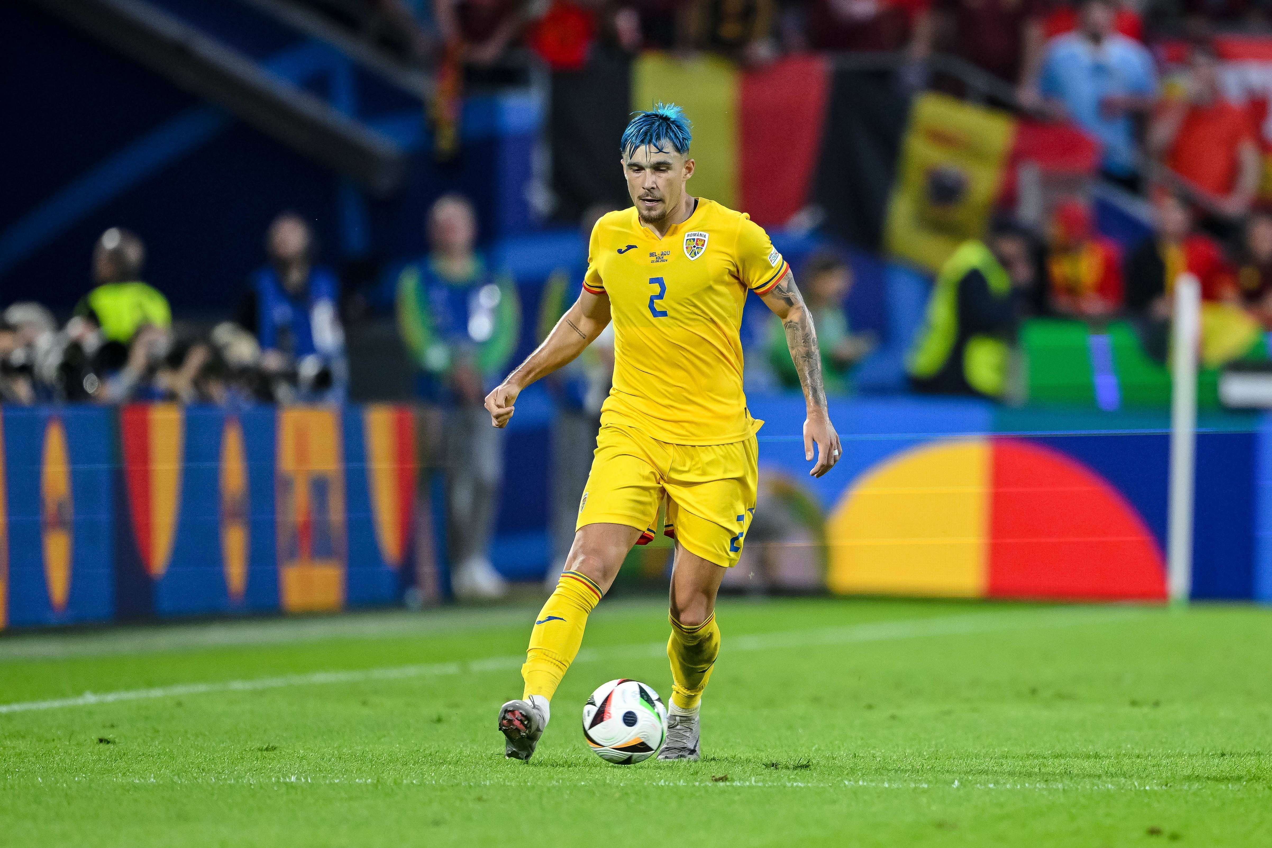 荷兰国家队获得明星球员加盟 荷兰国家队获得明星球员加盟