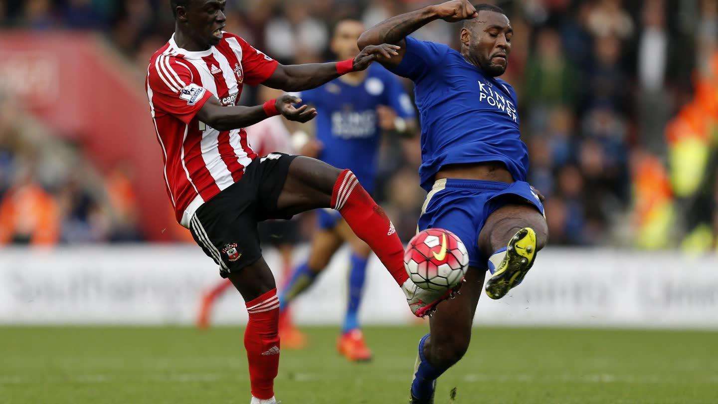 南安普顿告捷,保级前景一片光明 南安普顿告捷,保级前景一片光明