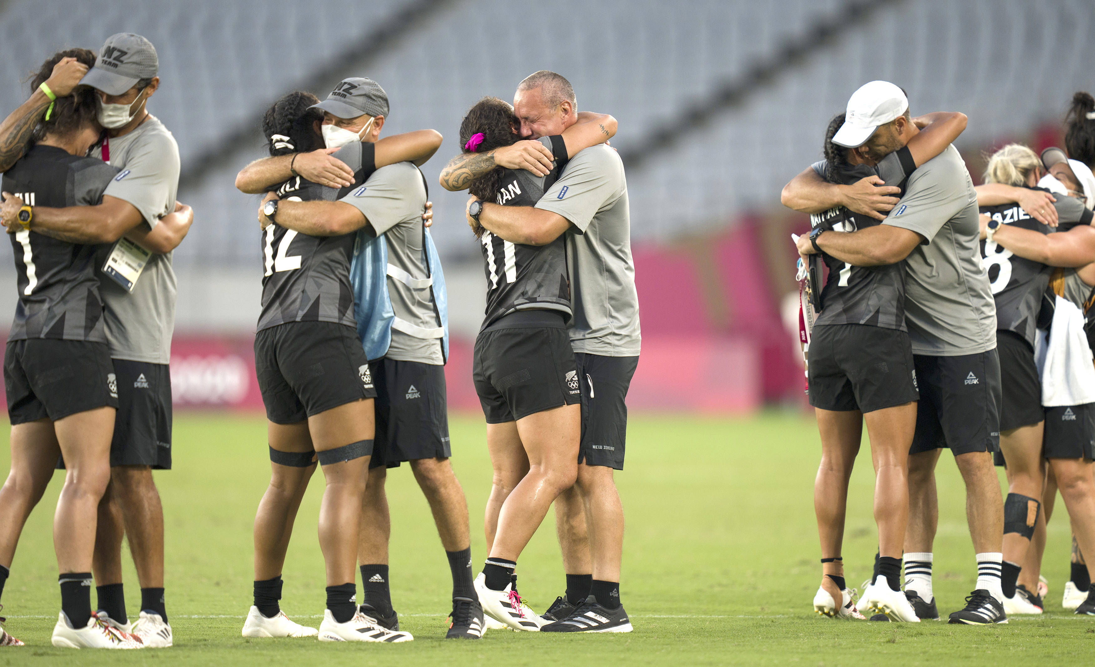 意大利柔道选手出奇制胜,夺冠成功 意大利柔道选手出奇制胜,夺冠成功