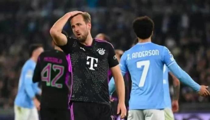 尤文图斯遇挫,欧冠前景堪忧 尤文图斯遇挫,欧冠前景堪忧