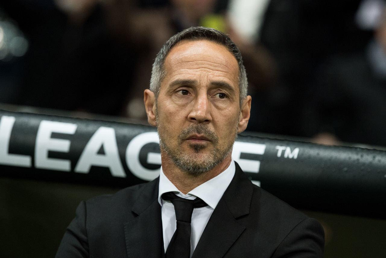 关于摩纳哥主帅宣布暂时离职,球队成绩下滑的信息 关于摩纳哥主帅宣布暂时离职,球队成绩下滑的信息