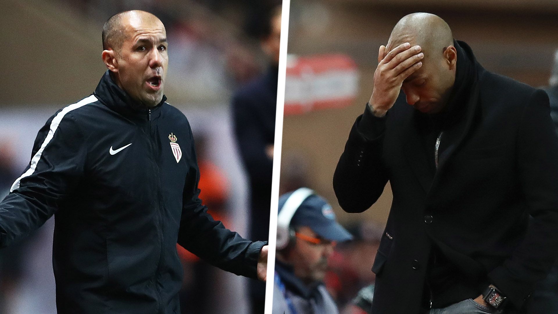 关于摩纳哥主帅宣布暂时离职,球队成绩下滑的信息 关于摩纳哥主帅宣布暂时离职,球队成绩下滑的信息