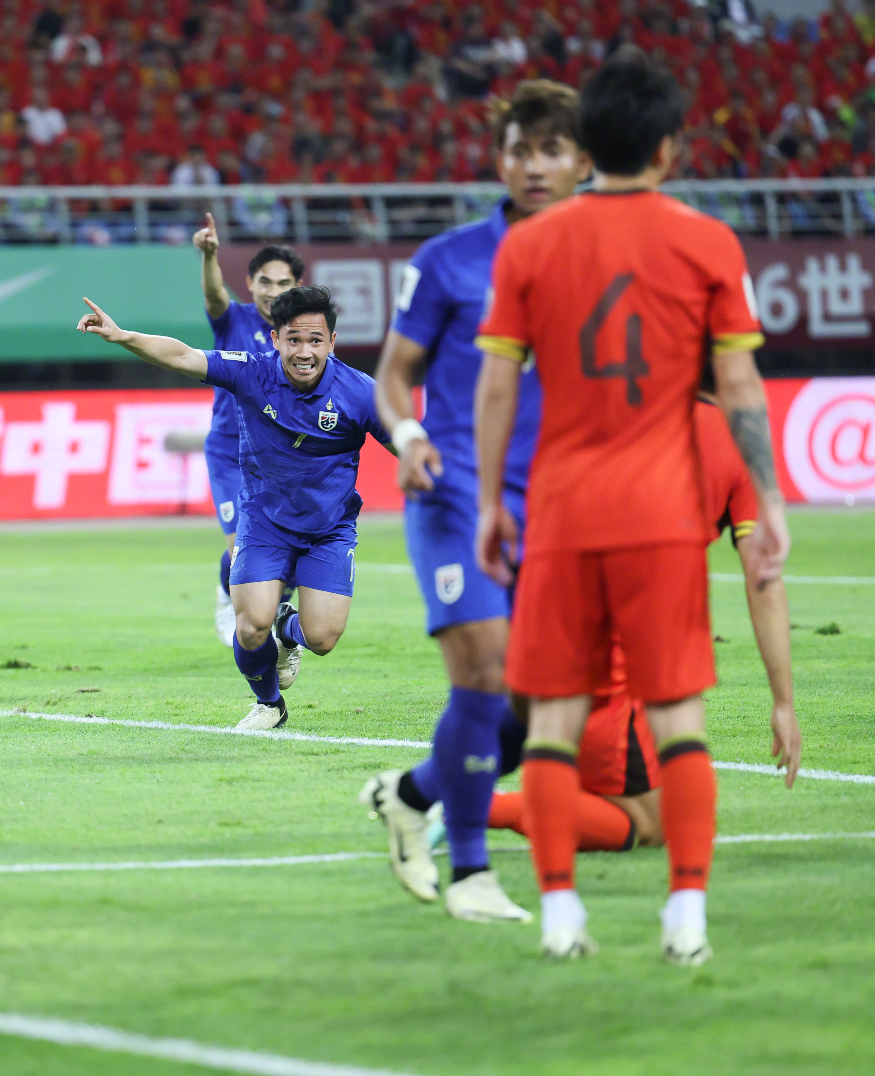 泰国女足备战亚洲杯泰国队冲刺亚洲杯备战