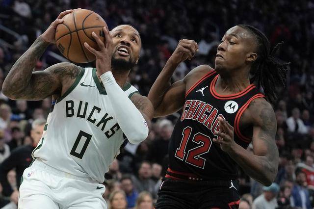 雄鹿惊险获胜,领先分数微弱 雄鹿惊险获胜,领先分数微弱