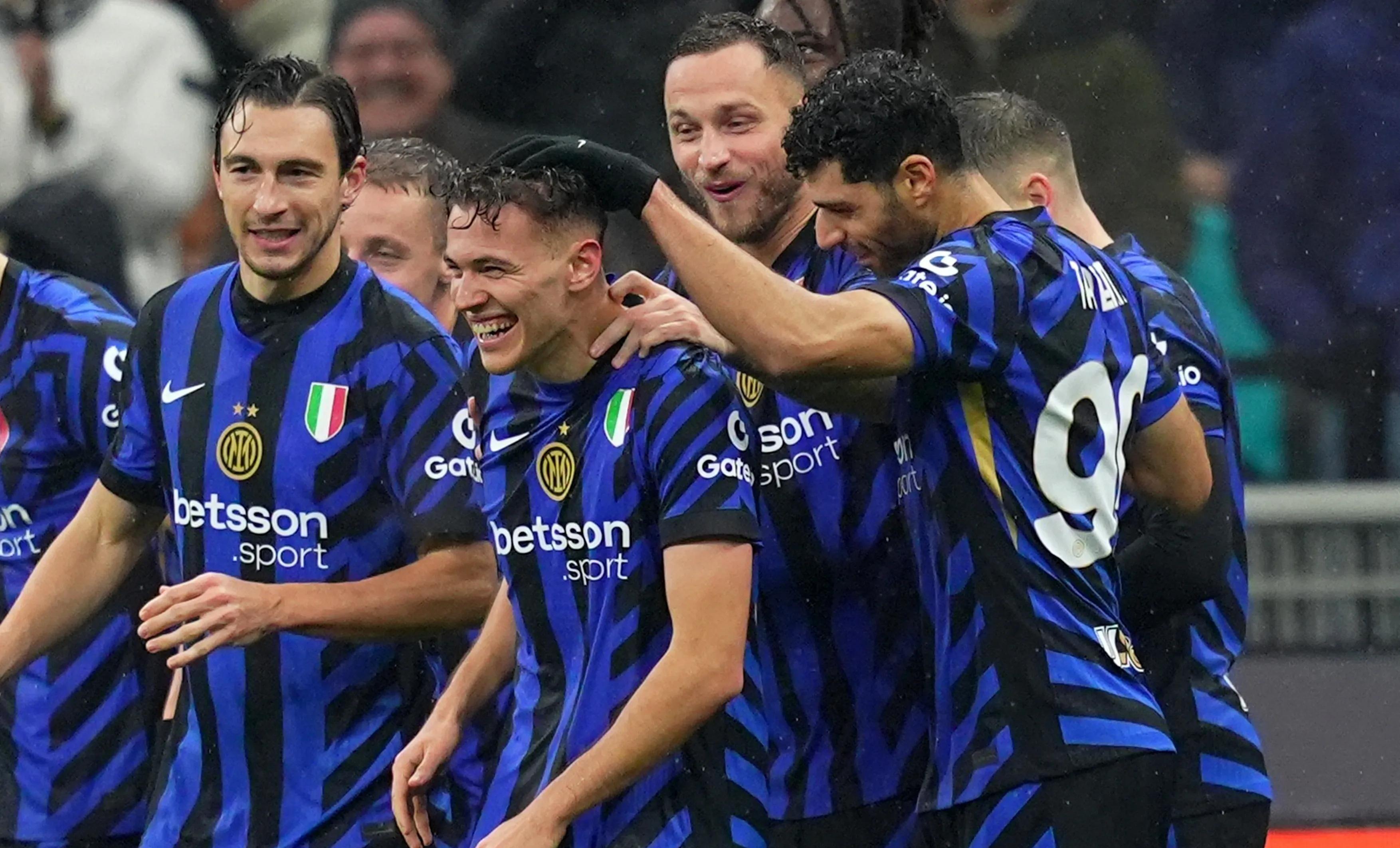 国际米兰新援表现出色，球队整体实力提升