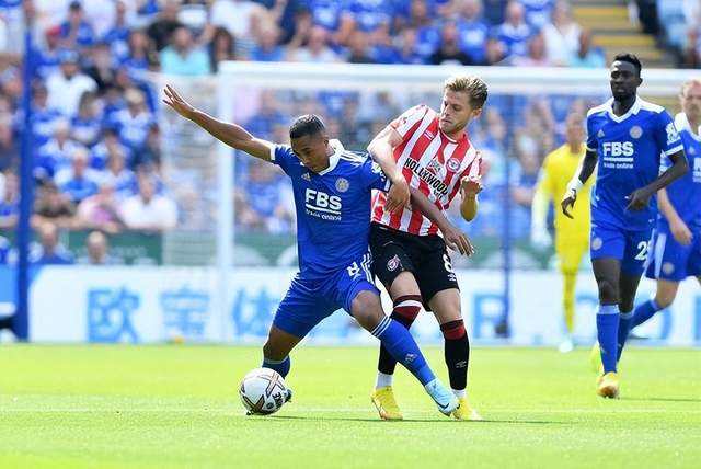 伯恩茅斯客场失利，陷入保级泥潭