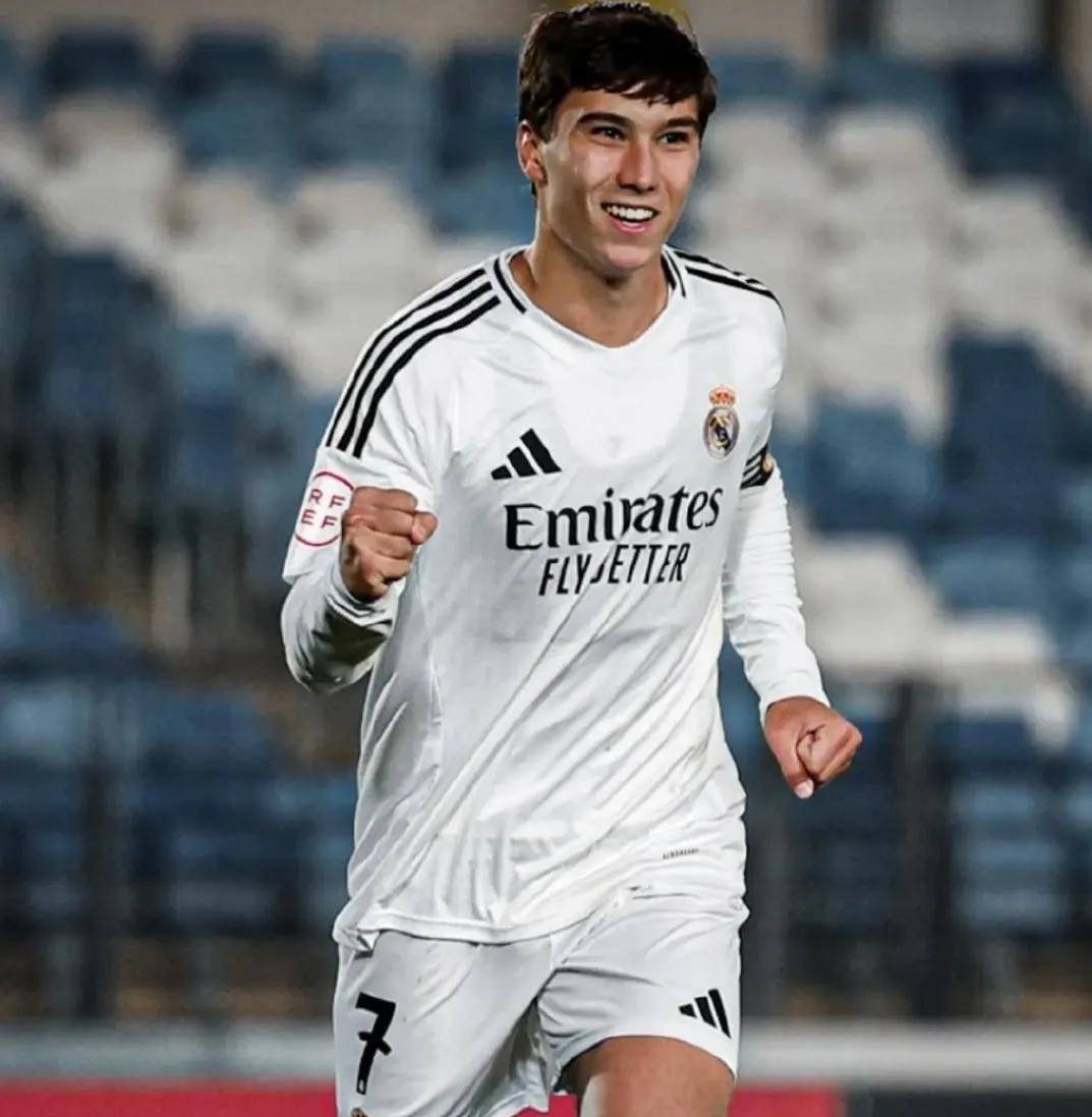 皇马再胜淘汰对手，本泽马上演帽子戏法