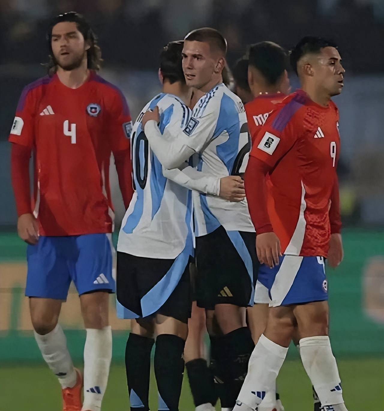 智利队夺得冠军,欧预赛备受瞩目的简单介绍 智利队夺得冠军,欧预赛备受瞩目的简单介绍