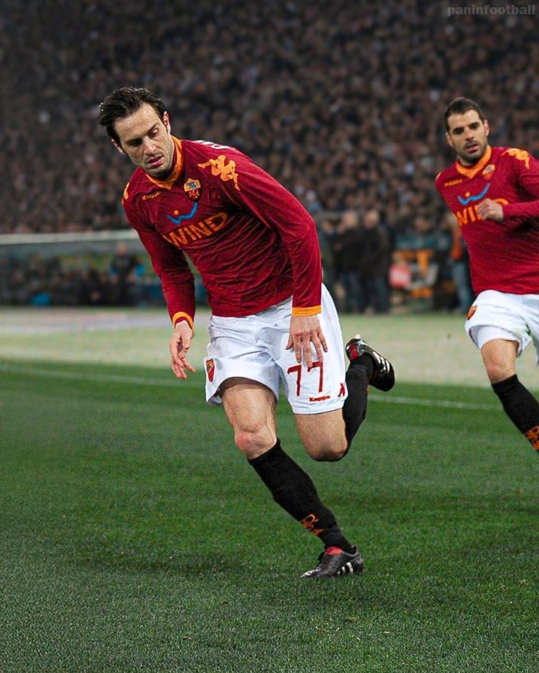 罗马主场不敌国际米兰,博纳文图拉梅开二度带走胜利 罗马主场不敌国际米兰,博纳文图拉梅开二度带走胜利