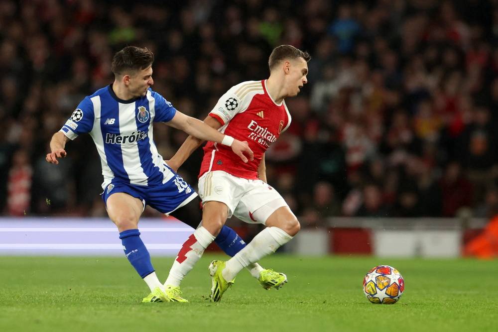 欧冠比赛频现绝杀,胜负难料 欧冠比赛频现绝杀,胜负难料