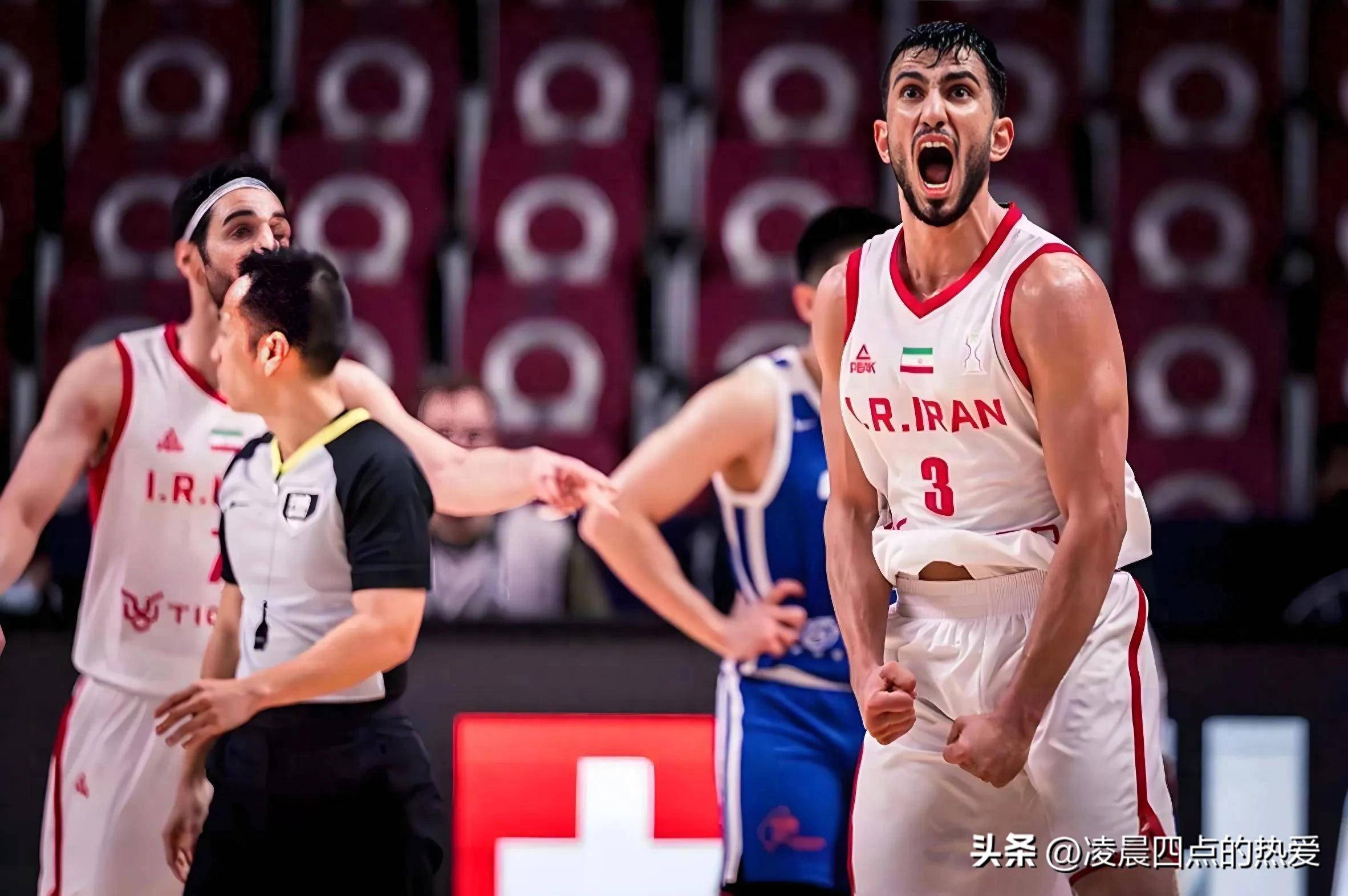 伊朗球队惨遭淘汰,无缘下一轮比赛的简单介绍 伊朗球队惨遭淘汰,无缘下一轮比赛的简单介绍