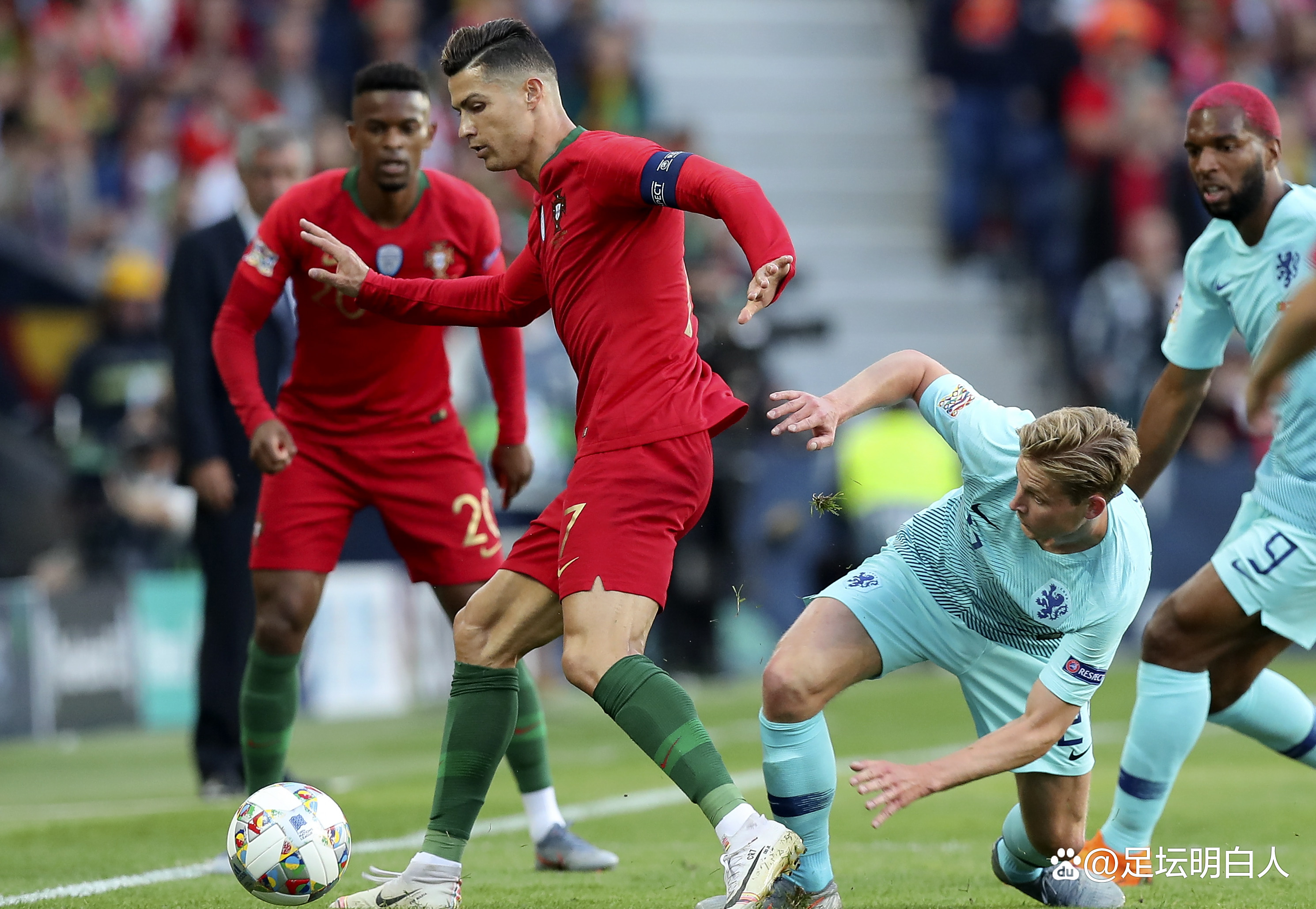 精彩纷呈的欧洲足球赛事,全球瞩目!的简单介绍 精彩纷呈的欧洲足球赛事,全球瞩目!的简单介绍