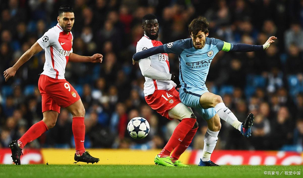 摩纳哥主场险胜南特，保持不败