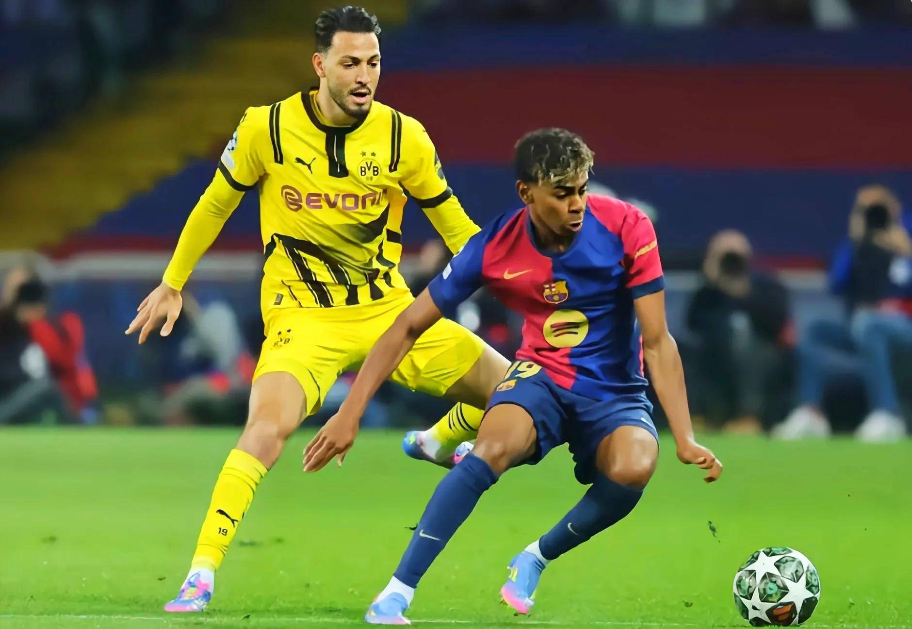 慕尼黑巴萨遭逆转,欧冠出局成定局 慕尼黑巴萨遭逆转,欧冠出局成定局