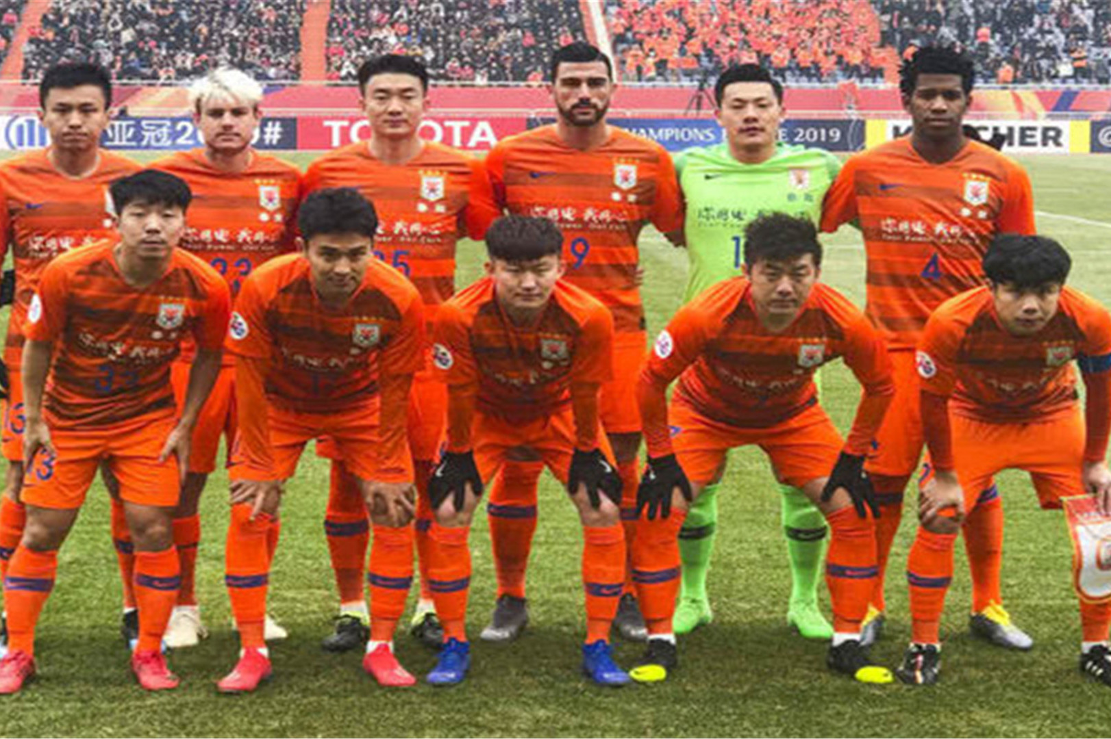 包含鲁能主场对阵恒大,谁将占尽先机?的词条 包含鲁能主场对阵恒大,谁将占尽先机?的词条