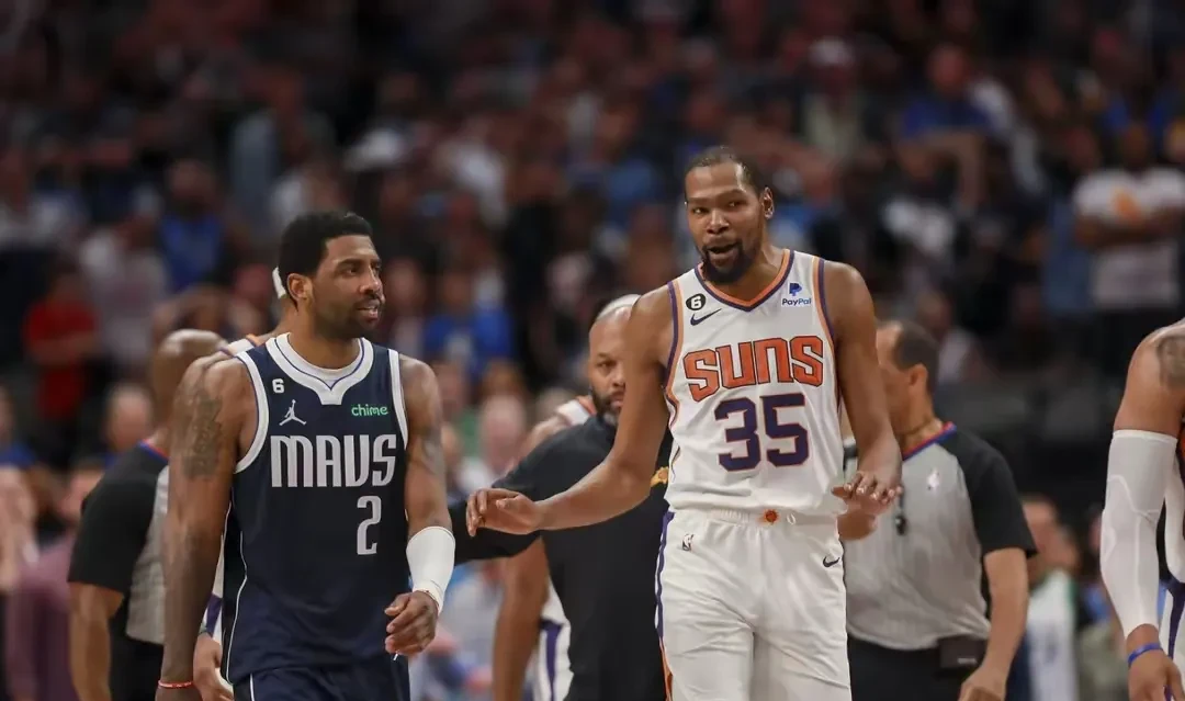 老鹰客场力克尼克斯，杜兰特空砍分的简单介绍