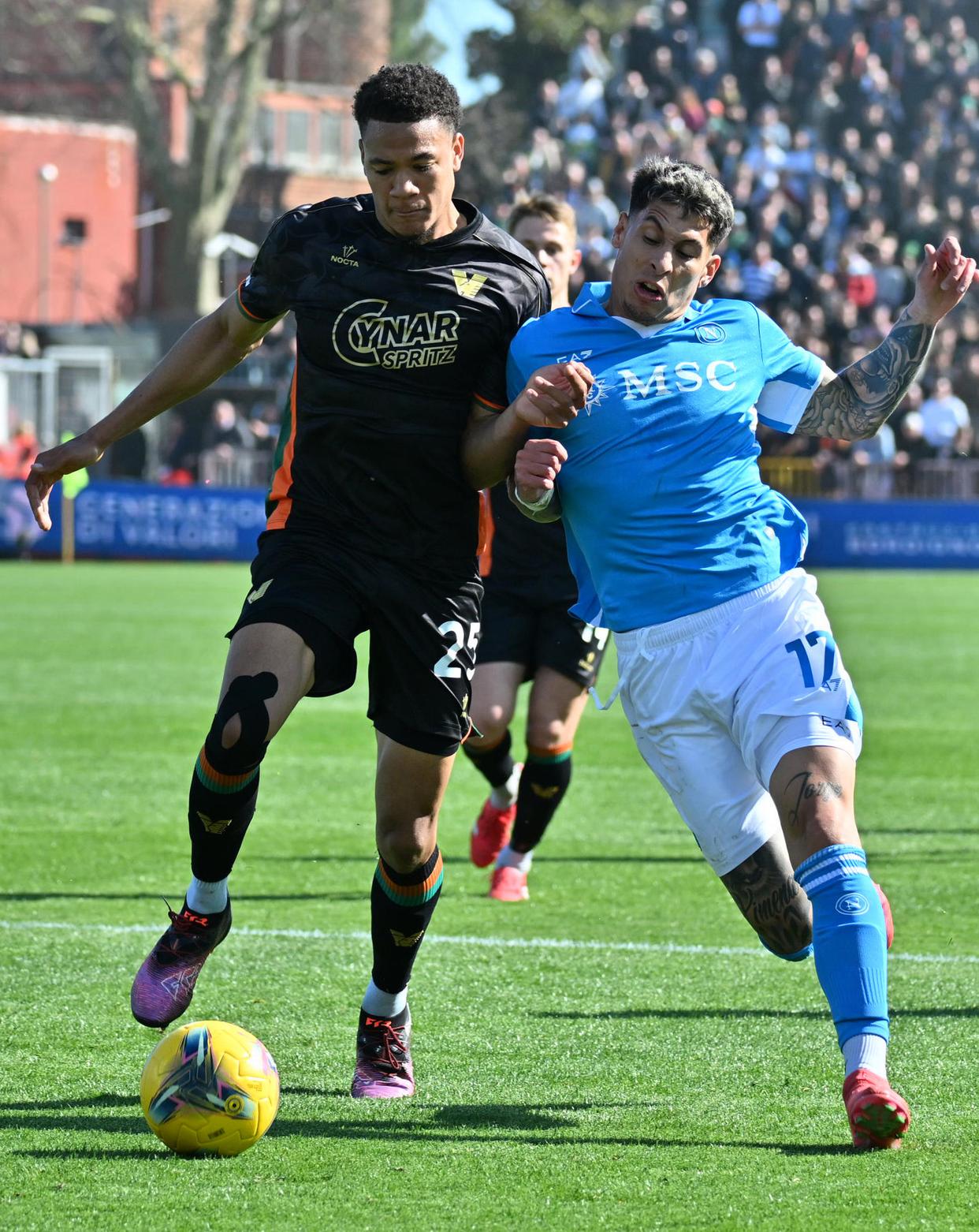 战平那不勒斯,未能取胜 战平那不勒斯,未能取胜