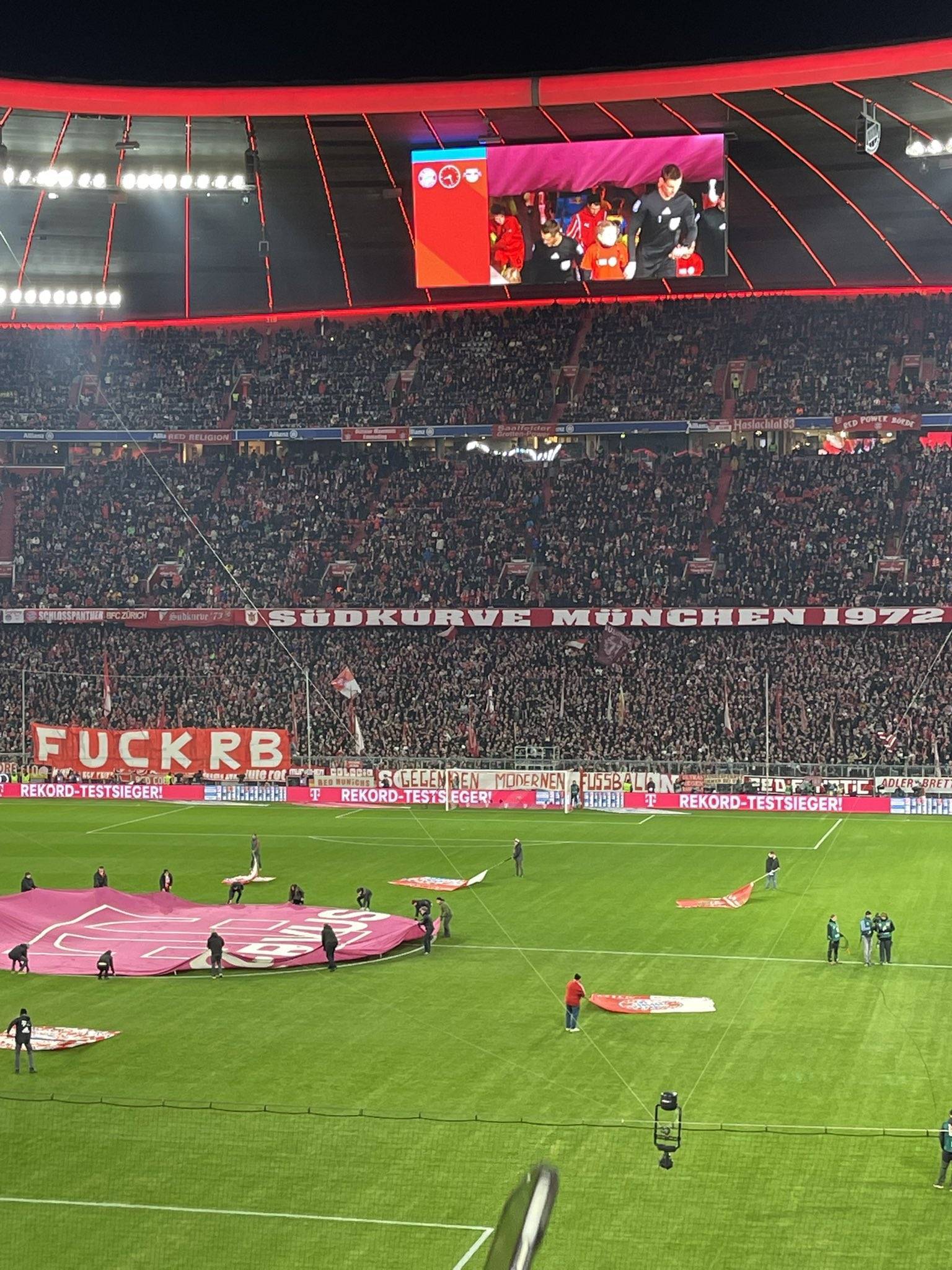 RB莱比锡客场大胜，取得胜利