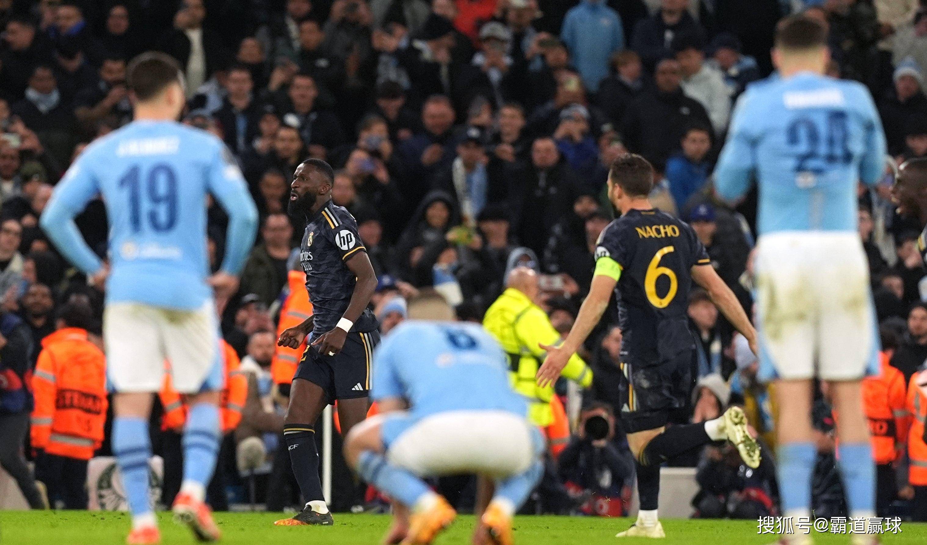 曼城客场逼平，超级联赛竞争力受损