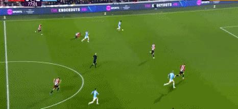 曼城客场逼平，超级联赛竞争力受损