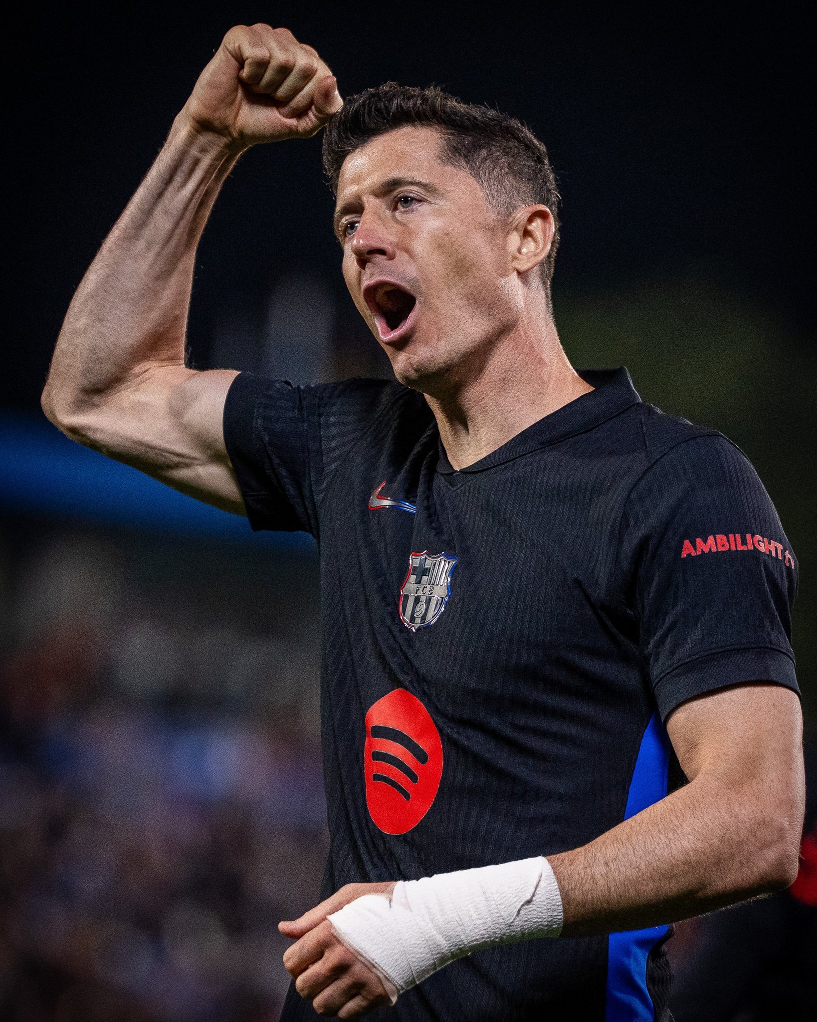 爱游戏在线-关于巴萨严防失球，攻击火力全开的信息