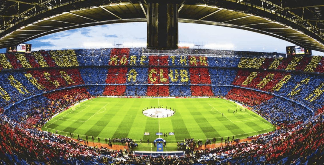 关于巴萨严防失球，攻击火力全开的信息