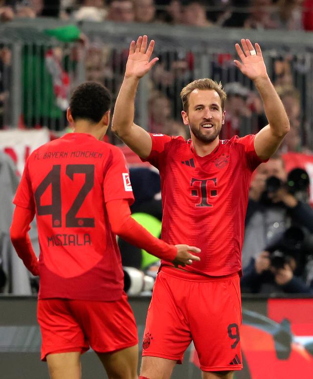 柏林联球员值得期待未来发展的简单介绍 柏林联球员值得期待未来发展的简单介绍