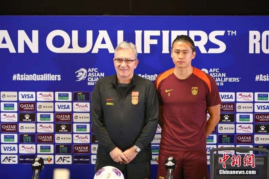中国国家男子足球队将前往迪拜进行季前训练备战世预赛 中国国家男子足球队将前往迪拜进行季前训练备战世预赛